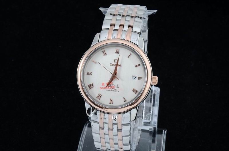 Omega watch man-666
